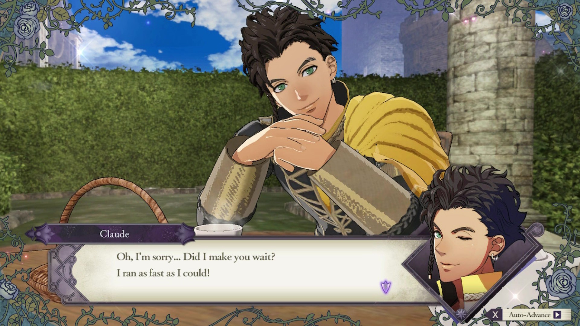 Illustration for article titled Tips For Playing Fire Emblem: Three Houses